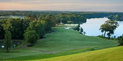 Golfbreaks